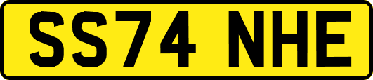 SS74NHE