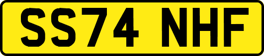 SS74NHF