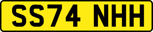SS74NHH