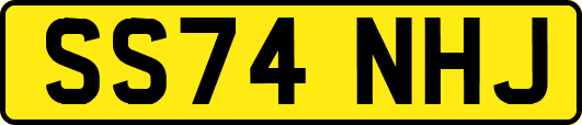 SS74NHJ