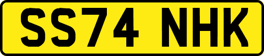 SS74NHK