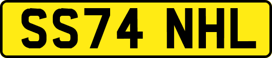 SS74NHL