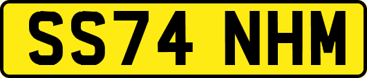 SS74NHM
