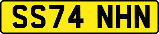 SS74NHN