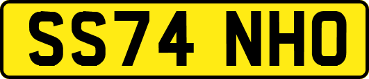 SS74NHO