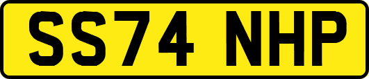 SS74NHP