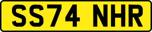 SS74NHR