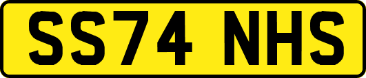 SS74NHS