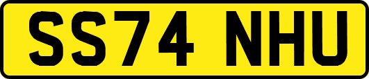 SS74NHU