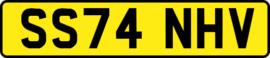 SS74NHV