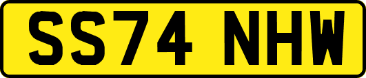 SS74NHW