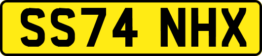 SS74NHX