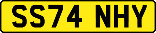 SS74NHY