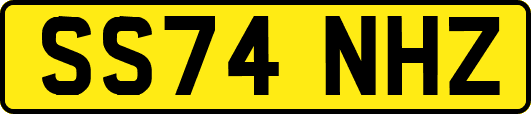 SS74NHZ