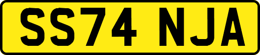 SS74NJA