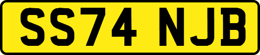 SS74NJB