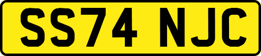 SS74NJC