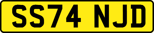 SS74NJD