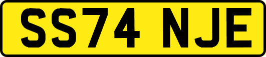 SS74NJE