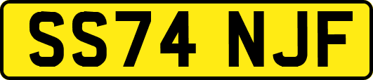 SS74NJF
