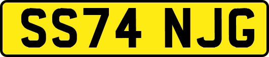SS74NJG