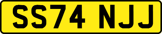 SS74NJJ