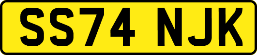 SS74NJK