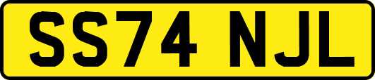 SS74NJL