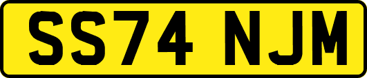 SS74NJM