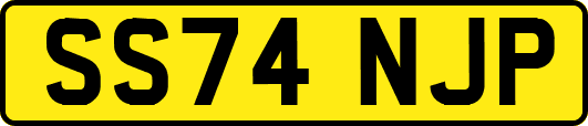 SS74NJP