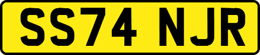 SS74NJR