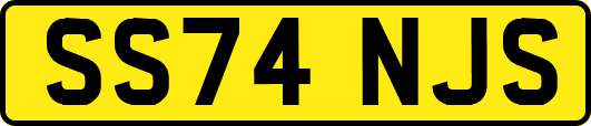 SS74NJS