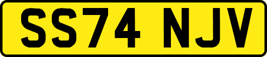 SS74NJV