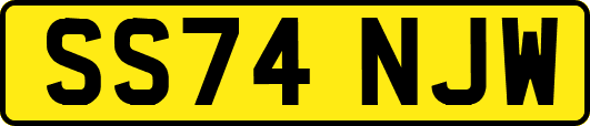 SS74NJW