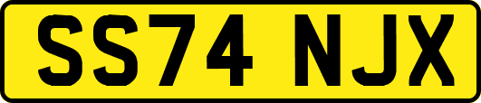 SS74NJX