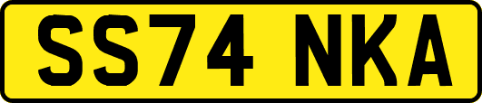SS74NKA