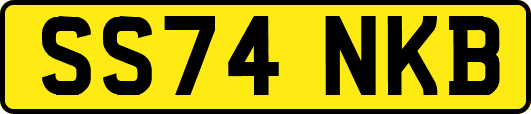 SS74NKB