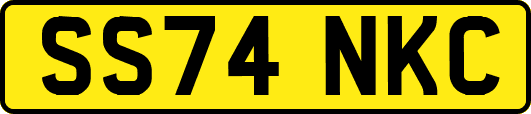 SS74NKC