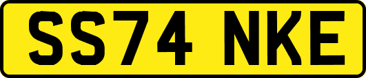 SS74NKE