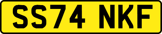 SS74NKF