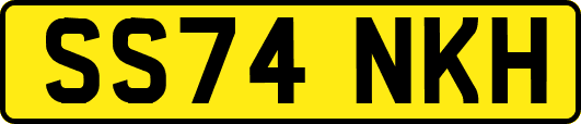 SS74NKH