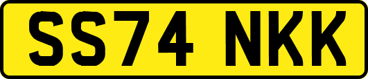 SS74NKK