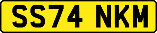 SS74NKM