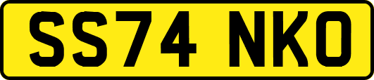 SS74NKO