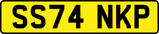 SS74NKP