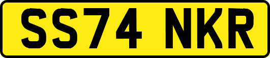 SS74NKR