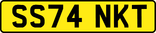 SS74NKT
