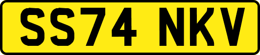SS74NKV