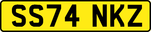 SS74NKZ