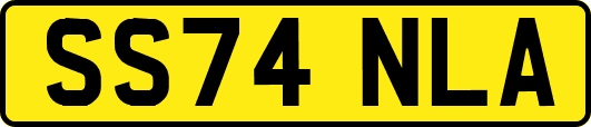 SS74NLA